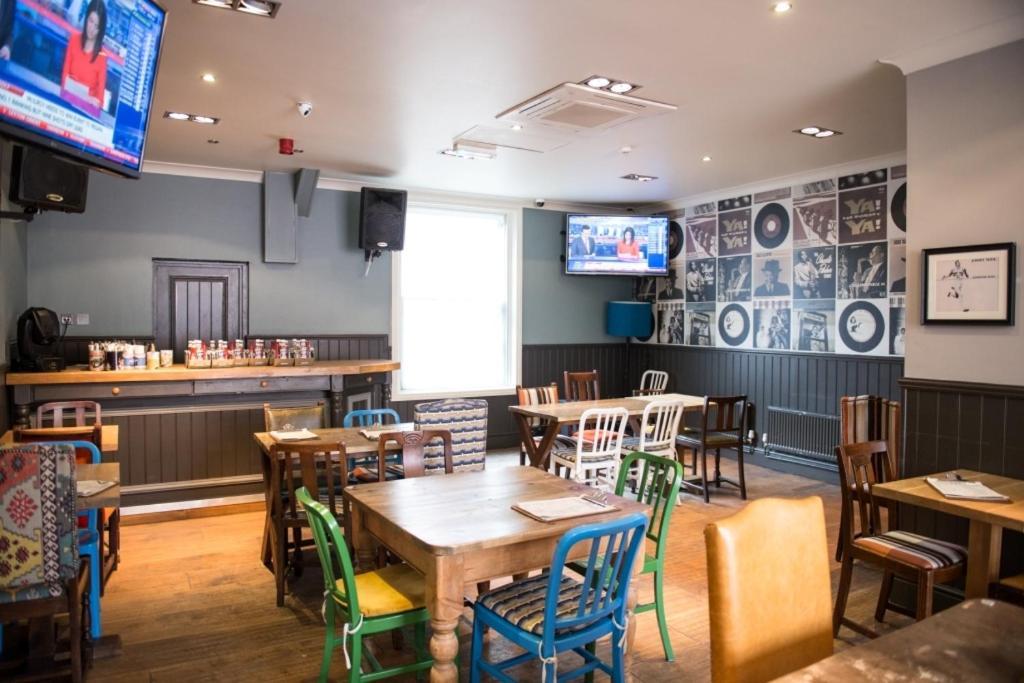 Thomas James Hotel Leamington Spa Kültér fotó